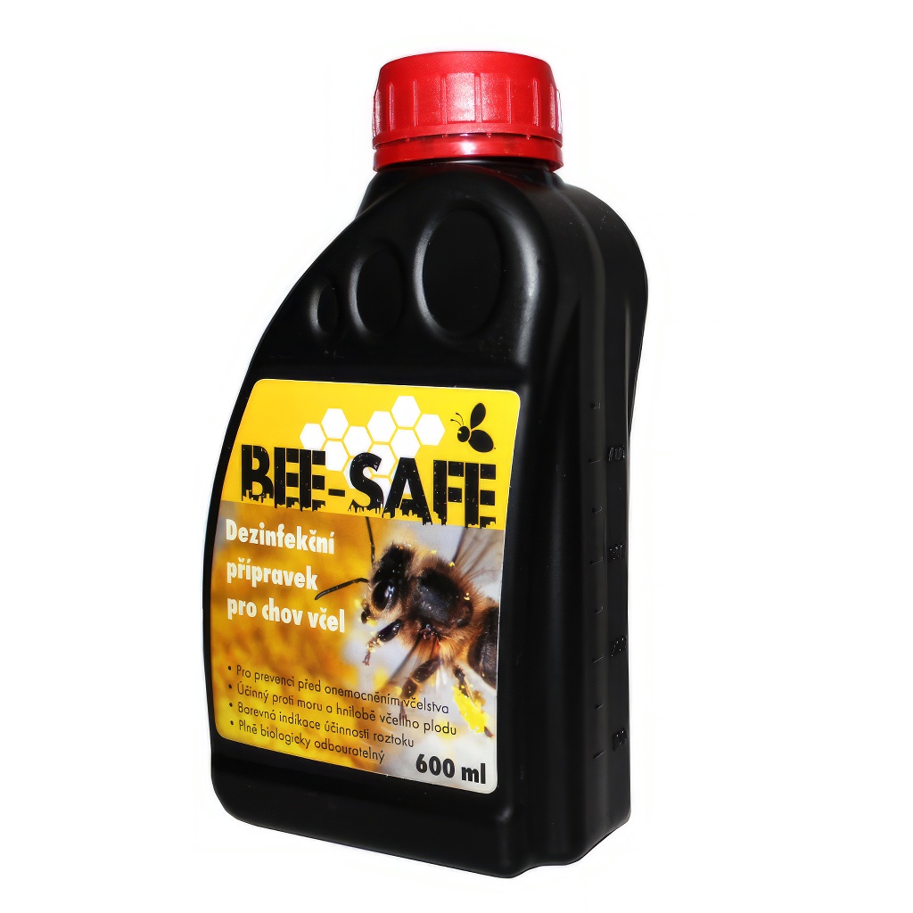 Dezynfekcja BEE-SAFE 600 ml
